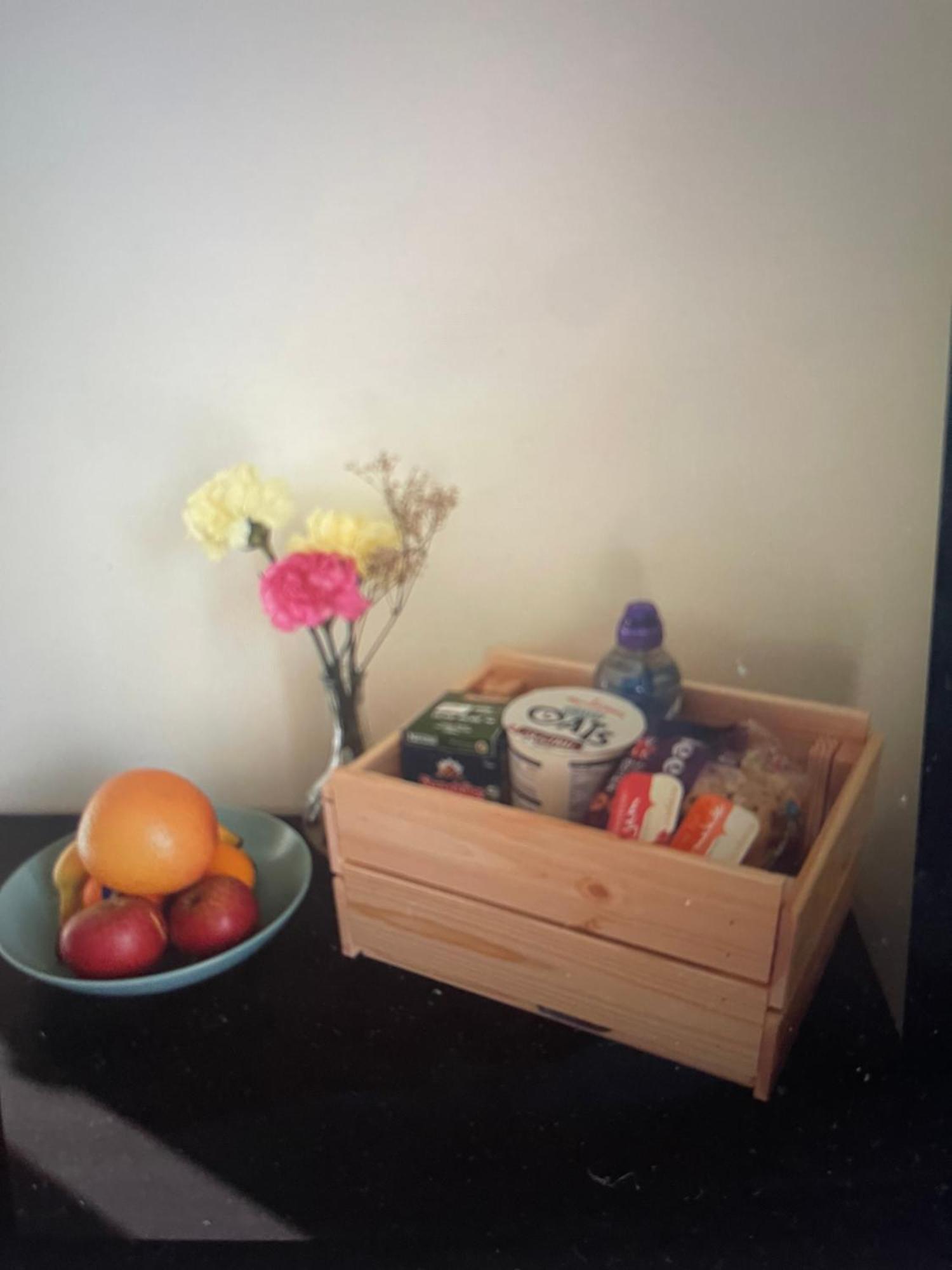 Freda'S Treasure "Abi'S Room" Par Exteriér fotografie